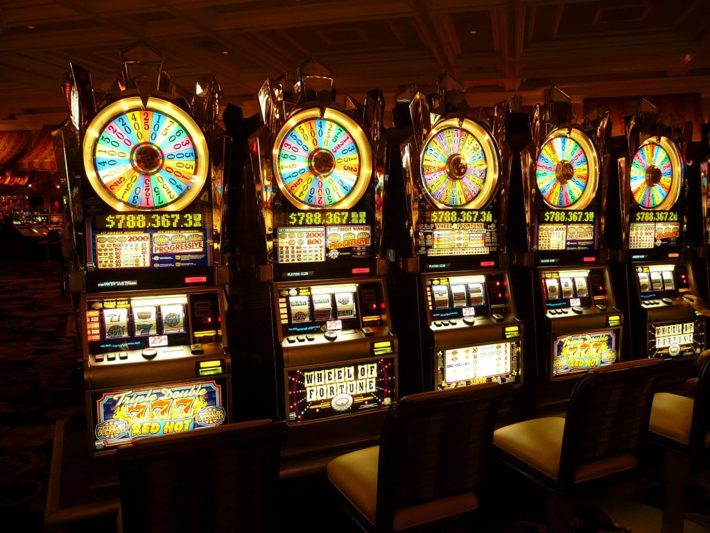 Win money with gamebet casino online 