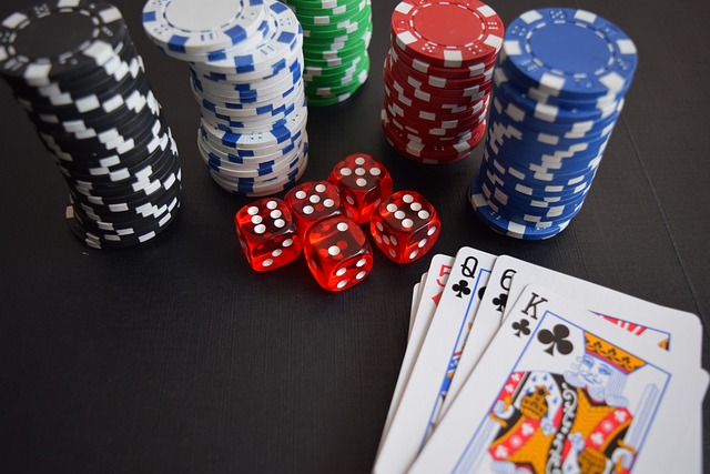 CASINO GAMBLING LICENSES: WHAT ARE THEY AND WHY ARE THEY SO IMPORTANT?