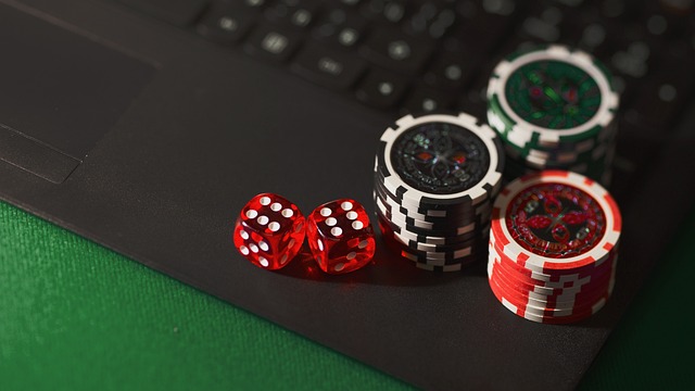 Online Casino For Everyone
